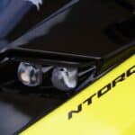 tvs ntorq 150 logo