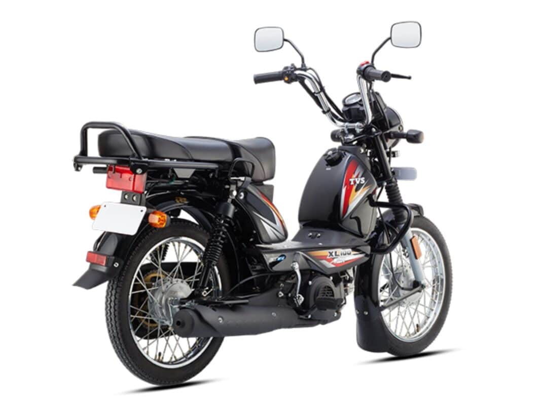 tvs xl100 heavy duty i touch start