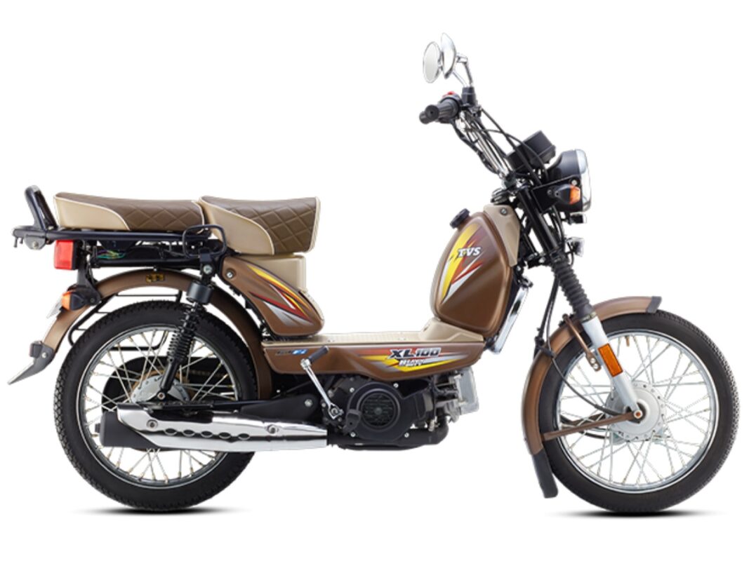 tvs xl100 heavy duty i touch win edition