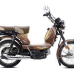 tvs xl100 heavy duty i touch win edition
