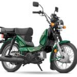 டிவிஎஸ் XL100 ஆன்-ரோடு விலை