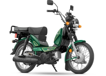 டிவிஎஸ் XL100 ஆன்-ரோடு விலை