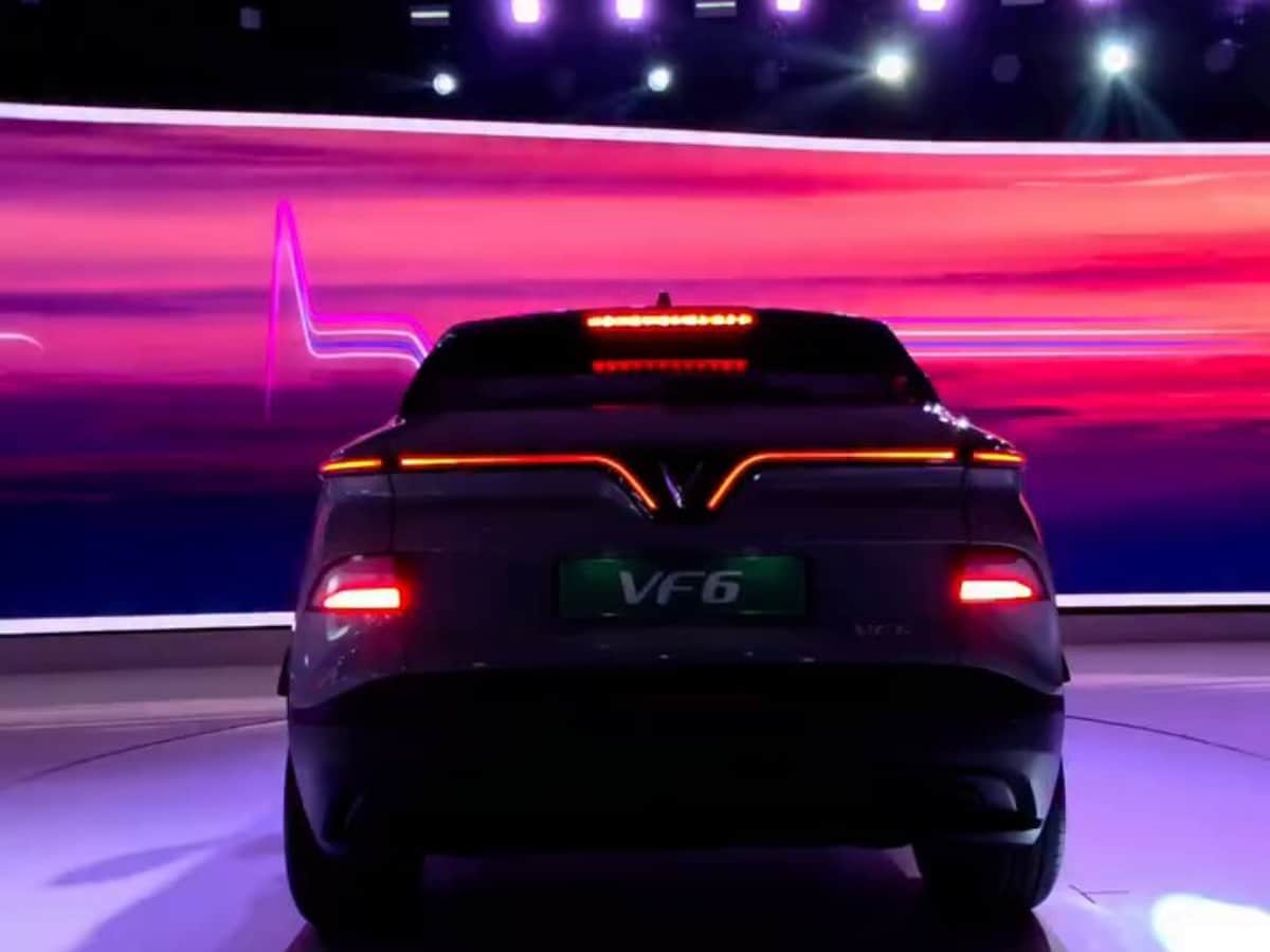 vinfast vf6