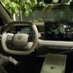 volkswagen ID.Cross Electric