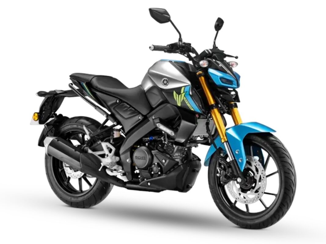 yamaha mt 15 v2 new