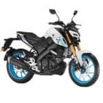 yamaha mt 15 v2 side
