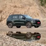 2025 new Citroen Aircross x on road price