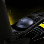 2025 tvs zest 110 under seat storage 19 liters