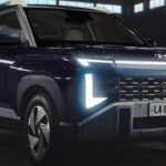 2026 hyundai venue car