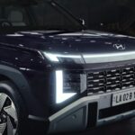 2026 hyundai venue front