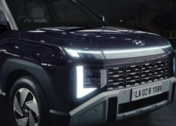 ஹூண்டாய் புதிய வெனியூ எஸ்யூவி அறிமுகத்துடன் முன்பதிவு துவங்கியது