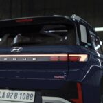 2026 hyundai venue rear 1