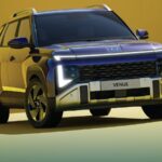 2026 hyundai venue suv