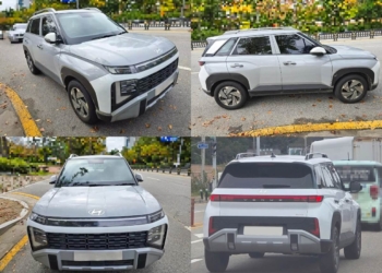 2026 hyundai venue suv