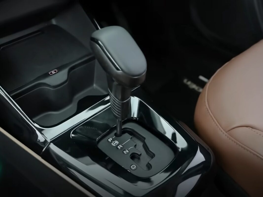 Citroen Aircross x automatic