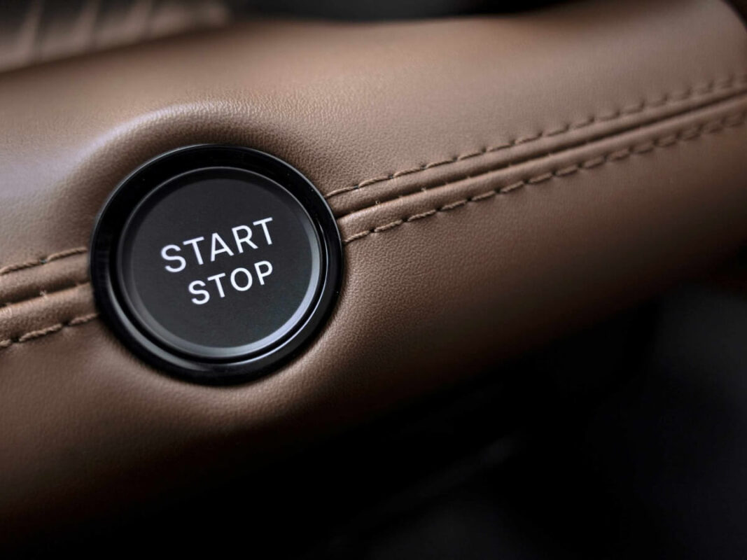 Citroen Aircross x new interior