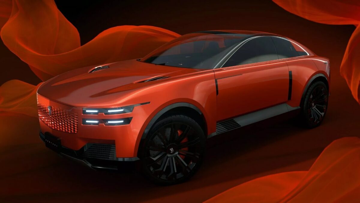 Toyota century coupe car