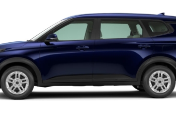 சிஎன்ஜி ஆப்ஷனில் வெளியான கியா காரன்ஸ் எம்பிவி சிறப்புகள்.!