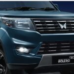 mahindra bolero neo new fr