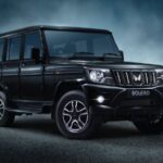 2025 மஹிந்திரா பொலிரோ