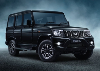 2025 மஹிந்திரா பொலிரோ