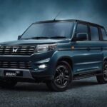 மஹிந்திரா பொலிரோ நியோ