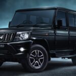 new mahindra bolero features