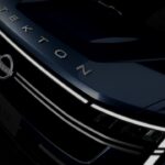 nissan tekton suv bonnet