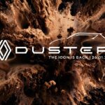renault duster teased 1