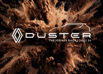 டஸ்ட்டர் வெளியீட்டு தேதியை அறிவித்த ரெனால்ட் இந்தியா