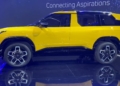 tata sierra