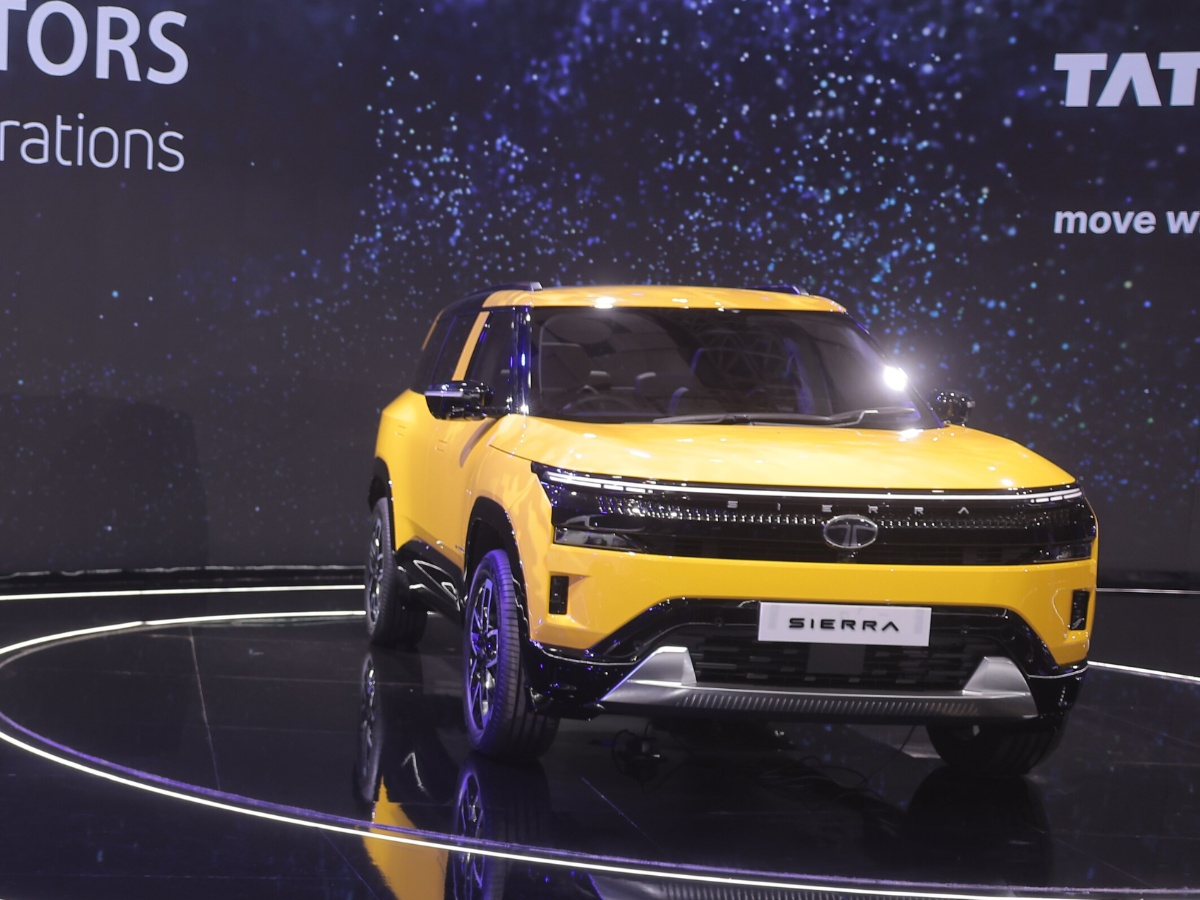 tata sierra suv