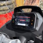tvs apache rtx cluster