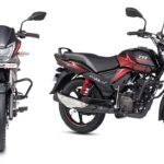 tvs star city plus 110