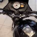 tvs star city plus cluster