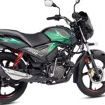 tvs star city plus rear