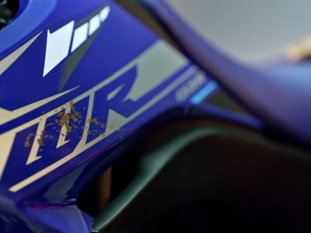 yamaha wr 155r bike india launch date