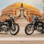 Royal Enfield bullet 650