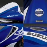 Suzuki Hayabusa Special Edition