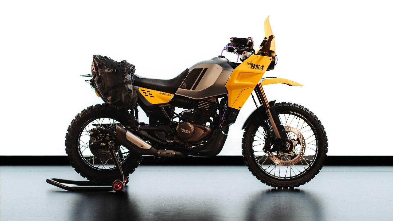 bsa thunderbolt side 1