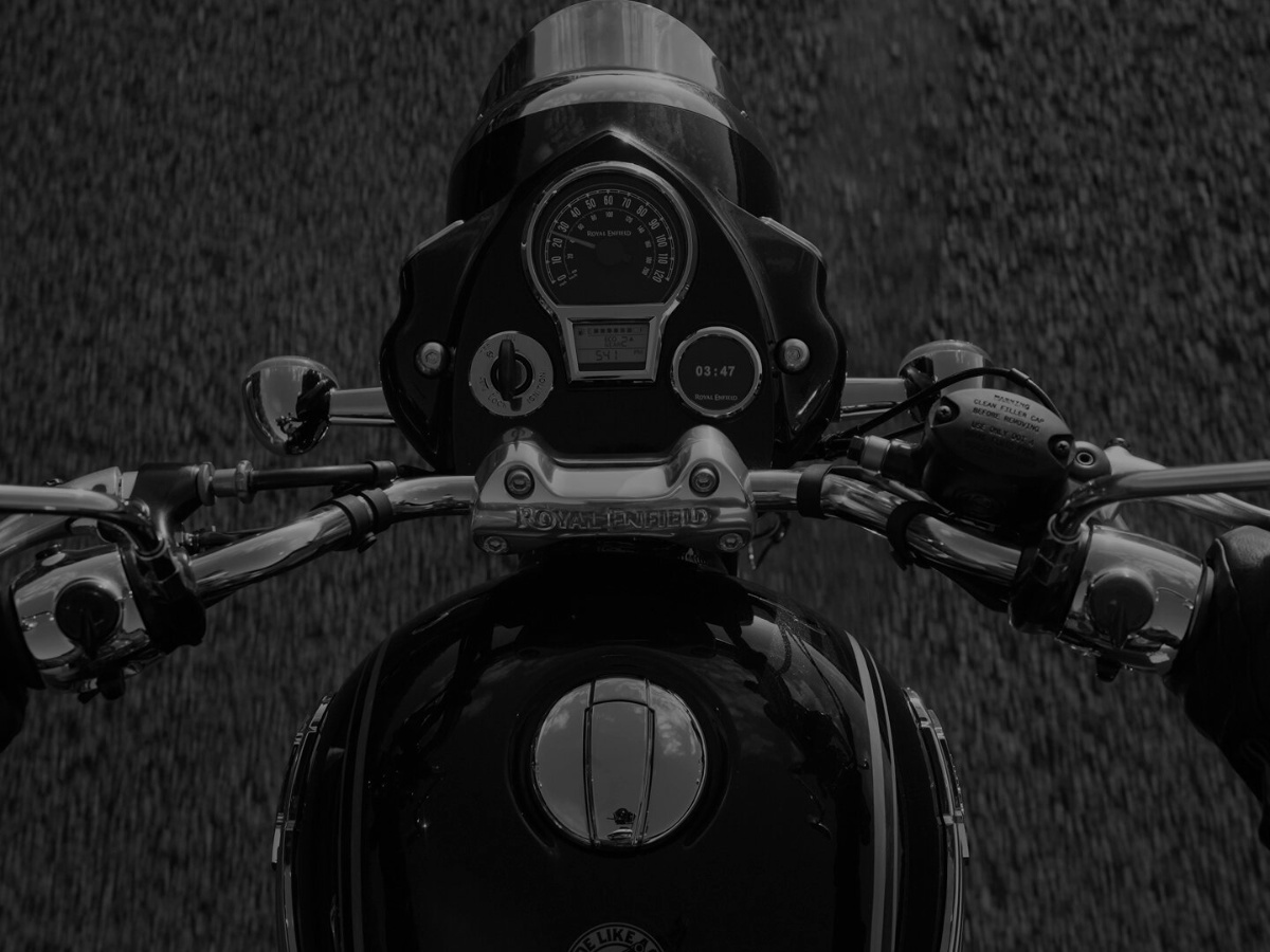 bullet 650 teased