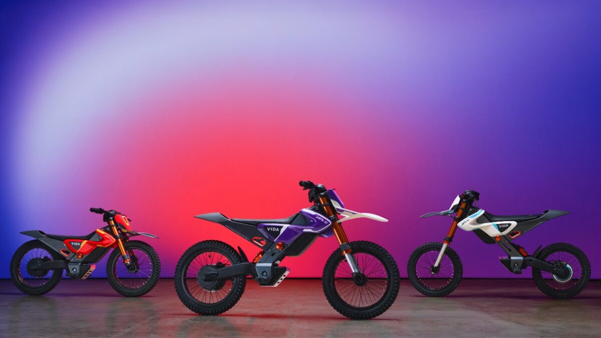 hero vida dirte k3 colours