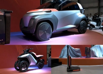 hero vida novus series at eicma