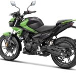 hero xtreme 125r dual channel abs rear