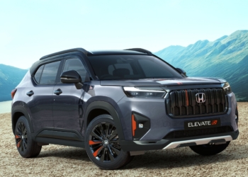 ஹோண்டா எலிவேட்டில் ADV எடிசனின் வசதிகள் மற்றும் விலை விவரம்