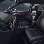 honda elevate adv edition interior 1
