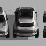hyundai crater offroad concept design