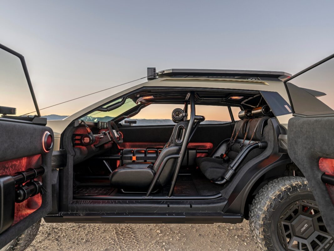 hyundai crater offroad suv concept side (1)