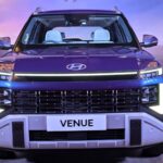 hyundai venue suv