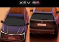 7 இருக்கை XEV 9S எலக்ட்ரிக் எஸ்யூவி அறிமுக தேதியை வெளியிட்ட மஹிந்திரா